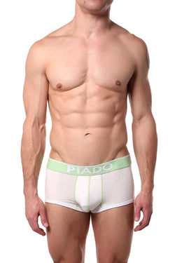 Piado White/Mint Iseo Trunk thumbnail 2