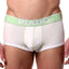 Piado White/Mint Iseo Trunk