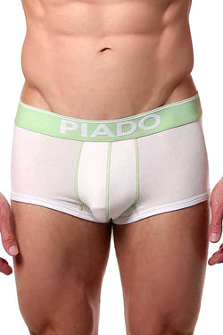 Piado White/Mint Iseo Trunk thumbnail 1