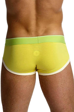 Piado Yellow/Chartreuse Brief thumbnail 3