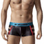 Pikante Black Darko Boxer Trunk