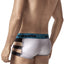 Pikante Black Darko Boxer Trunk