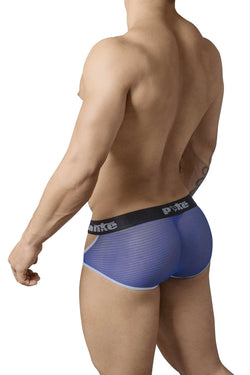 Pikante Blue Kiwi Brief thumbnail 2