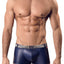 Pikante Blue Torino Boxer Trunk