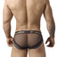 Pikante Dark-Green/Black My BF Brief
