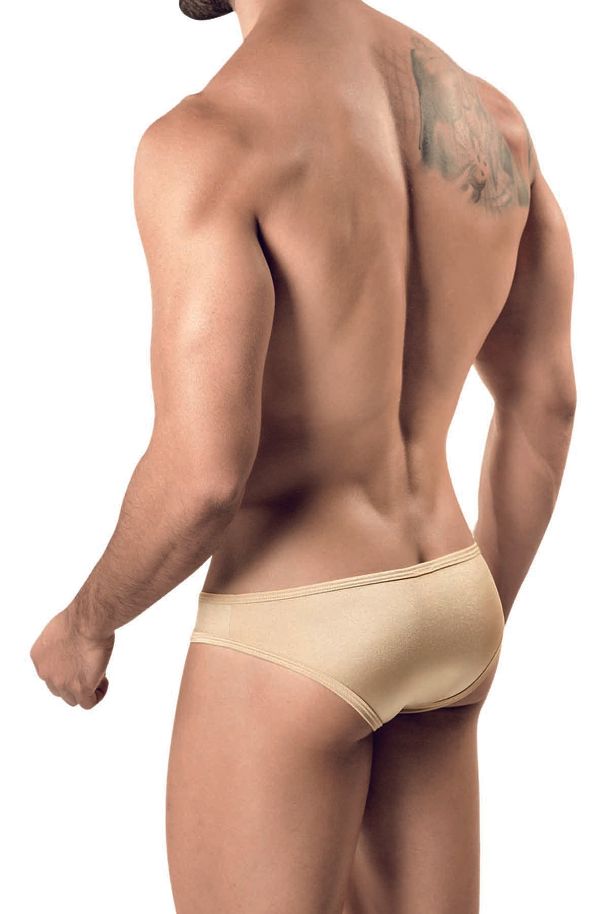 Pikante Gold Agatha Brief