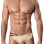 Pikante Gold Agatha Brief
