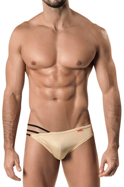 Pikante Gold Agatha Brief thumbnail 1