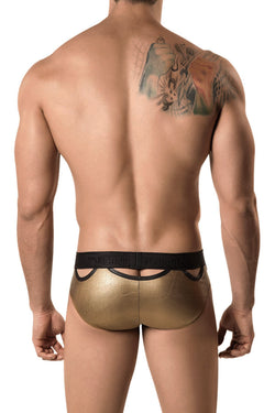 Pikante Gold Venus Brief thumbnail 2