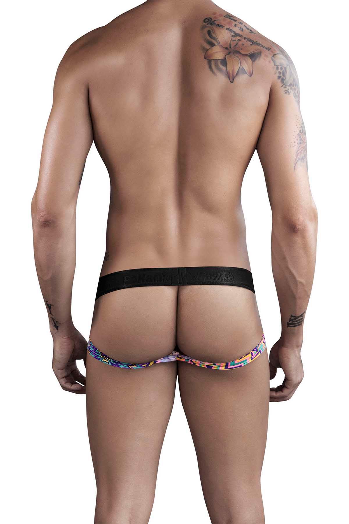 Pikante Grape Walkie-Talkie Jock
