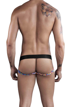 Pikante Grape Walkie-Talkie Jock thumbnail 2