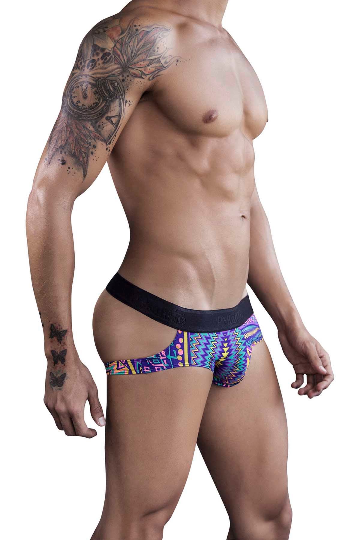 Pikante Grape Walkie-Talkie Jock