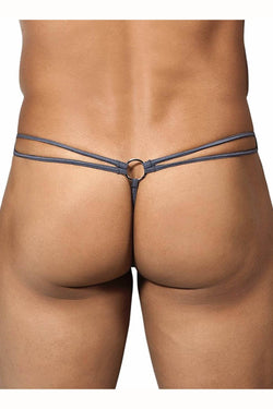 Pikante Mint Mesh G-String thumbnail 2