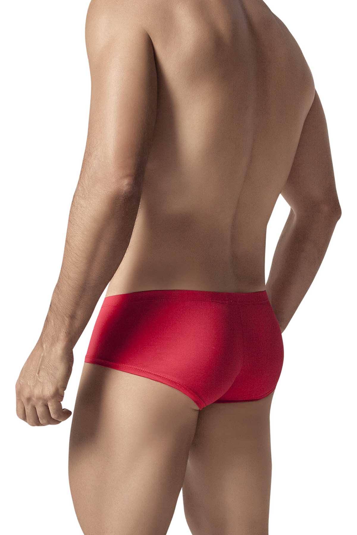 Pikante Red Castro Boxer
