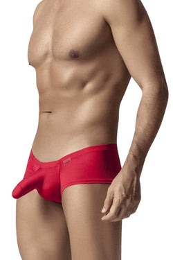 Pikante Red Castro Boxer thumbnail 1
