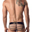 Pikante Silver Plantinum Boxer