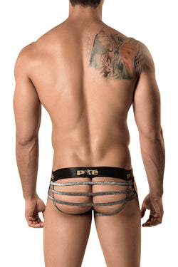 Pikante Silver Plantinum Boxer thumbnail 2