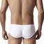 Pikante White Castro Boxer
