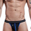 Pistol Pete Black Mesh Accessory Jock Sling