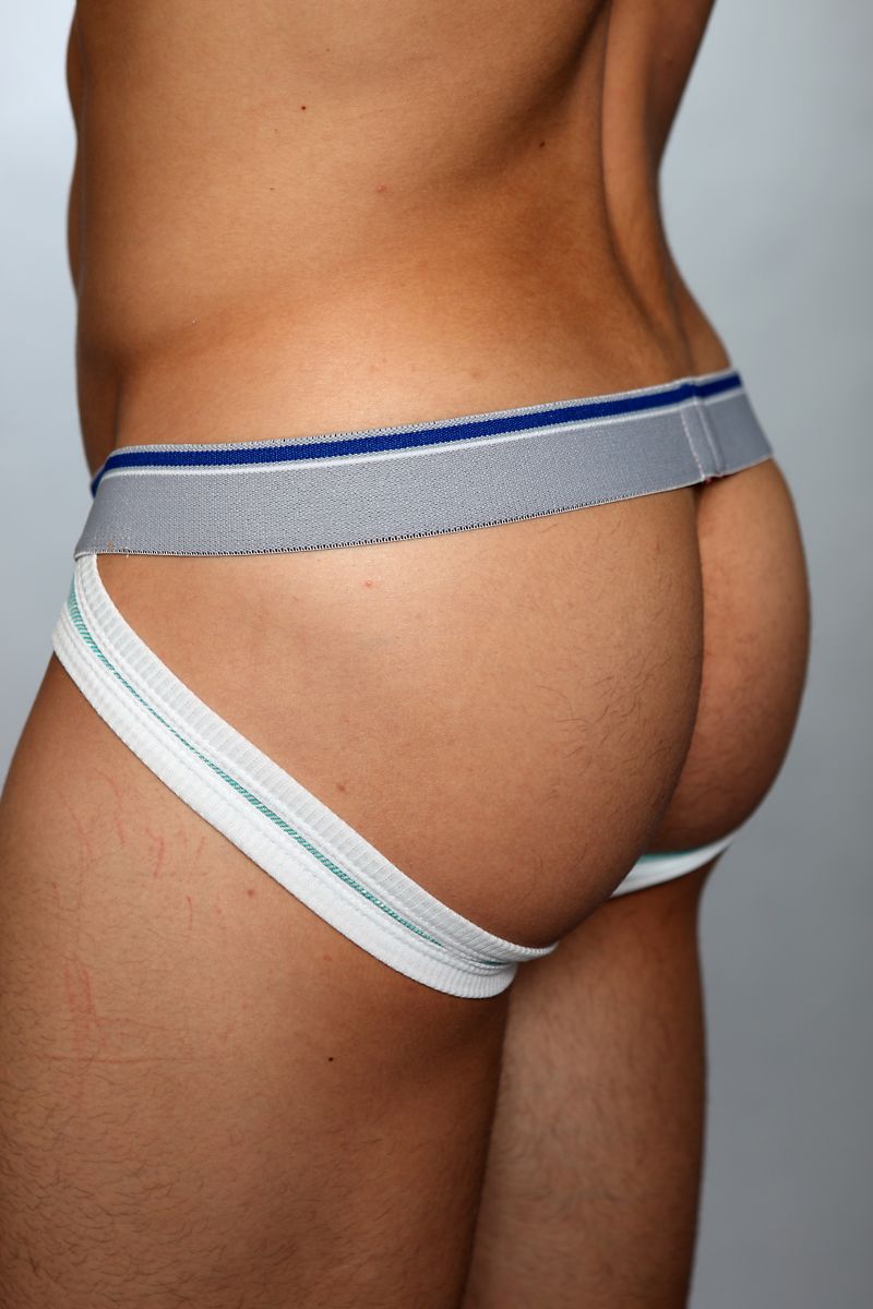 Pistol Pete Jade Solara Jock-Brief