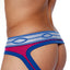 Pistol Pete Magenta Gelato Jock-Brief