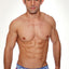 Pistol Pete Magenta Gelato Jock-Brief