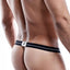 Pistol Pete Red Mesh Accessory Jock Sling