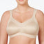 Playtex 18 Hour Active Lifestyle Low Impact Wireless Bra 4159 Online Only Nude (Nude 4)