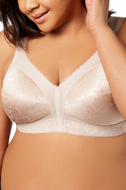Playtex Cafe Au Lait 18-Hour Original Comfort Strap Bra thumbnail 2