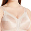 Playtex Cafe Au Lait 18-Hour Original Comfort Strap Bra