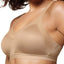 Playtex Nude 18-Hour Active Lifestyle Stylish Support Bra