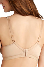 Playtex Nude 18-Hour Active Lifestyle Stylish Support Bra
