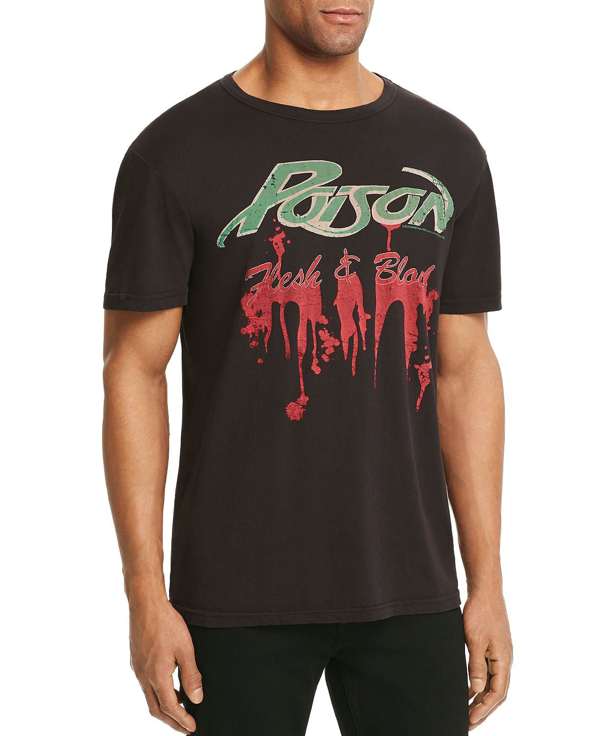 Poison T Shirt