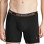 Polo Ralph Lauren 3-pk. Classic Stretch Boxer Briefs Polo Black