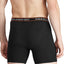 Polo Ralph Lauren 3-pk. Classic Stretch Boxer Briefs Polo Black