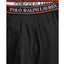 Polo Ralph Lauren 3-pk. Classic Stretch Boxer Briefs Polo Black