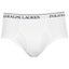 Polo Ralph Lauren 4-pk. Classic Briefs White