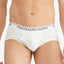 Polo Ralph Lauren 4-pk. Classic Briefs White