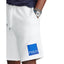 Polo Ralph Lauren 7.5-inch Logo Double-knit Shorts White
