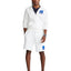 Polo Ralph Lauren 7.5-inch Logo Double-knit Shorts White