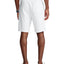 Polo Ralph Lauren 7.5-inch Logo Double-knit Shorts White
