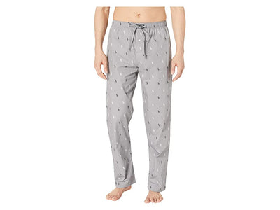 Polo Ralph Lauren All Over Pony Print Pj Pants