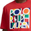Polo Ralph Lauren Big & Tall Classic-fit Logo Graphic T-shirt Rl 2000 Red
