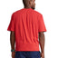 Polo Ralph Lauren Big & Tall Classic-fit Logo Graphic T-shirt Rl 2000 Red