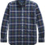 Polo Ralph Lauren Big & Tall Oxford Sport Shirt Hunter Green/navy Multi