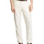 Polo Ralph Lauren Big & Tall Straight Fit Linen-blend Pants Andover Cream