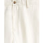 Polo Ralph Lauren Big & Tall Straight Fit Linen-blend Pants Andover Cream