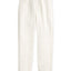 Polo Ralph Lauren Big & Tall Straight Fit Linen-blend Pants Andover Cream