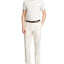 Polo Ralph Lauren Big & Tall Straight Fit Linen-blend Pants Andover Cream