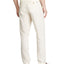 Polo Ralph Lauren Big & Tall Straight Fit Linen-blend Pants Andover Cream